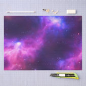 Nebula Seidenpapier (Handwerk)