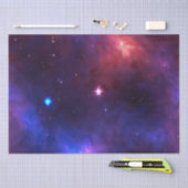 Nebula Seidenpapier (Handwerk)