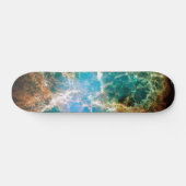 Nebula Skateboard (Horizontal)