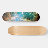 Nebula Skateboard (Horizontal)