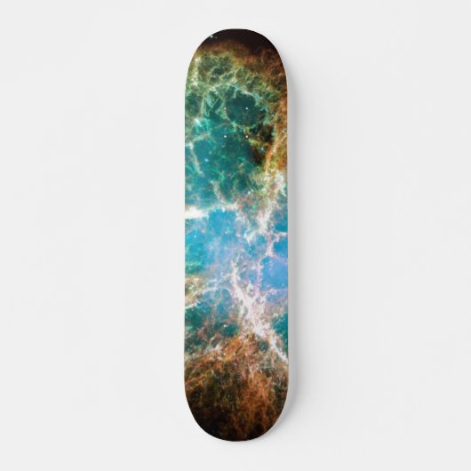 Nebula Skateboard (Vorne)