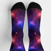 Nebula Socken (Oben)