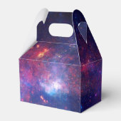Nebula Space Galaxy Geschenkschachtel (Vorderseite)