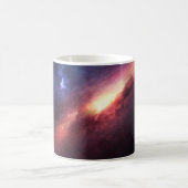 Nebula Space Kaffeetasse (Mittel)