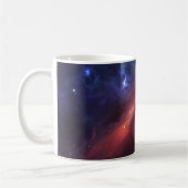 Nebula Space Kaffeetasse (Links)