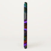 Nebula Space Star Mandala Case (Hinten/Rechts)