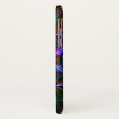 Nebula Space Star Mandala Case (Hinten/Links)