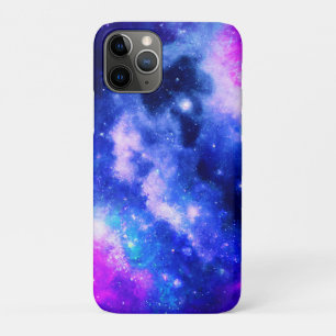 "Nebula Stars" - Eine Atemberaubende digitale Kuns Case-Mate iPhone Hülle