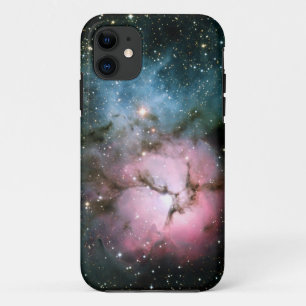 Nebula Sternengalaxie Hipster Geek coole Natur urb Case-Mate iPhone Hülle