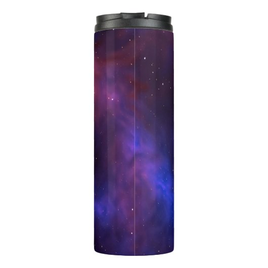 Nebula Thermosbecher (Rückseite)