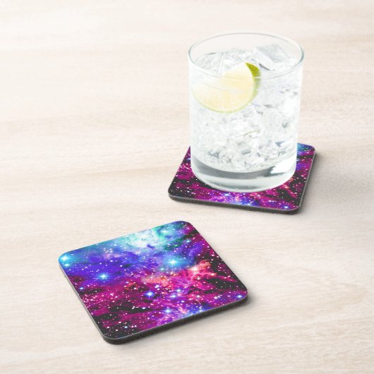 Nebula Untersetzer (Rechte Seite)