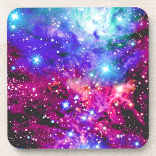 Nebula Untersetzer