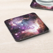 Nebula Untersetzer (Linke Seite)