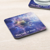 Nebula Untersetzer (Linke Seite)