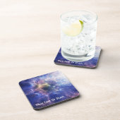 Nebula Untersetzer (Rechte Seite)