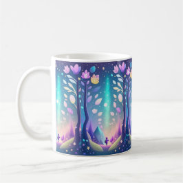 Nebula Wild Kaffeetasse
