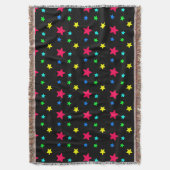 Nebulae Decke (Vorderseite Vertikal)