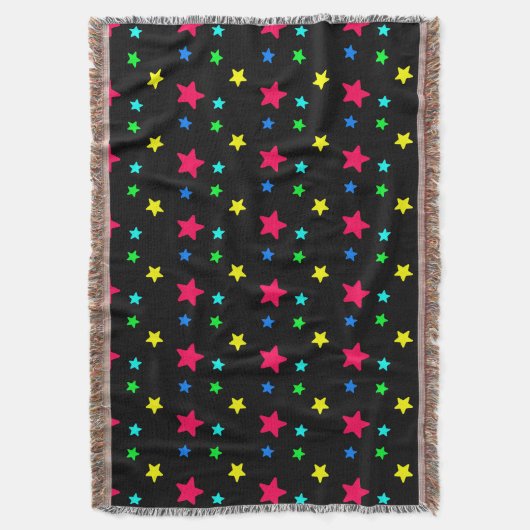 Nebulae Decke (Vorderseite Vertikal)