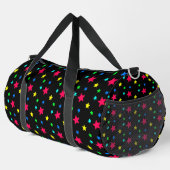 Nebulae Duffle Bag (Rechte Ecke)
