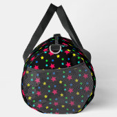 Nebulae Duffle Bag (Rechts)