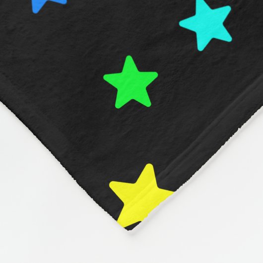 Nebulae Fleecedecke (Ecke)