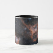 Nebulae Gifts Tasse (Zentrum)