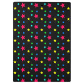 Nebulae Klemmbrett (Rückseite)