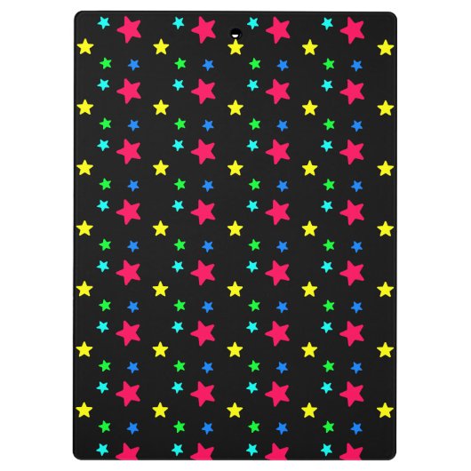 Nebulae Klemmbrett (Rückseite)