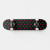 Nebulae Skateboard (Horizontal)