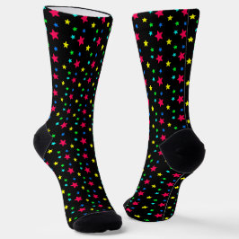 Nebulae Socken