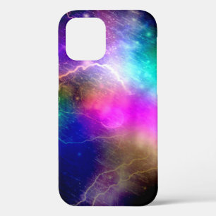 Nebulagalaxie im Weltraum Case-Mate iPhone Hülle