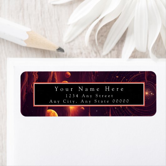 Nebular Veil (Insitu)