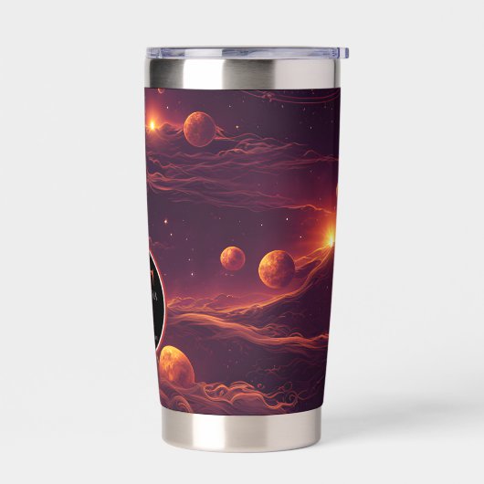 Nebular Veil Thermobecher (Links)