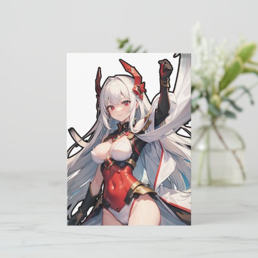 Nebulon (Stehend Vorderseite)