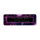 Nebuloria Lullaby (Vorne)