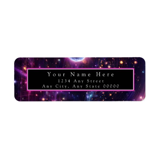 Nebuloria Lullaby (Vorne)