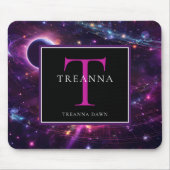 Nebuloria Lullaby Mousepad (Vorne)