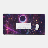 Nebuloria Lullaby Schreibtischunterlage (Tastatur & Maus)