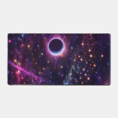 Nebuloria Lullaby Schreibtischunterlage (Vorderseite)