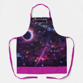 Nebuloria Lullaby Schürze (Vorderseite)