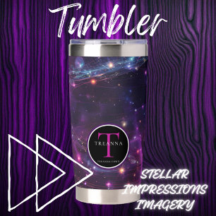 Nebuloria Lullaby Thermobecher