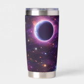 Nebuloria Lullaby Thermobecher (Rückseite)