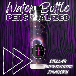 Nebuloria Lullaby Trinkflasche