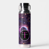 Nebuloria Lullaby Trinkflasche (Vorne)