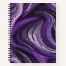 Nebulosa de Obsidiana Notizblock