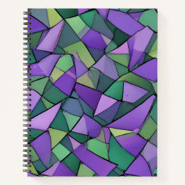 Nebulosa Verde: Fragmentos de Magia Notizblock