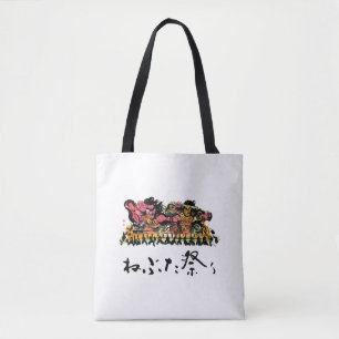 Nebuta-Festival Tasche