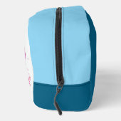 Neceser Mermaid Waschbeutel (Rechts)