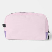 Neceser Unicornio Waschbeutel (Vorderseite)