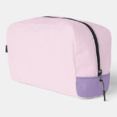 Neceser Unicornio Waschbeutel (Rechte Ecke)